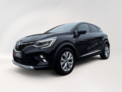 Renault Captur (K570VB) met auto abonnement