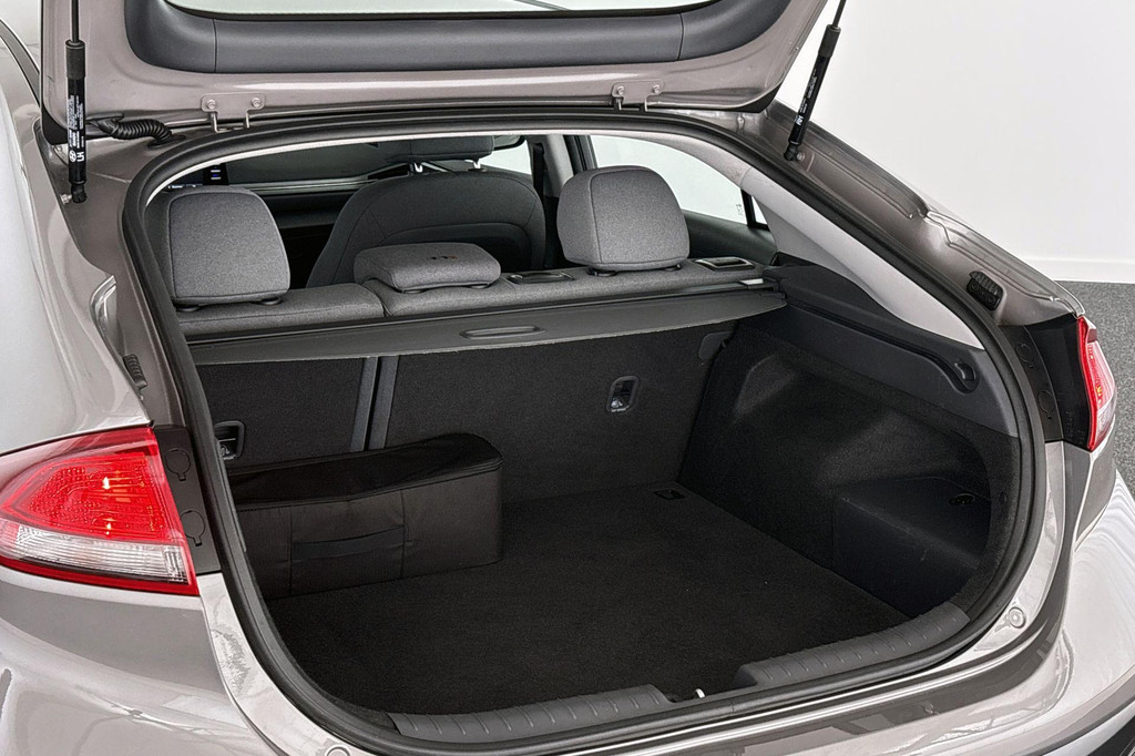 Hyundai IONIQ (JXG53N) met abonnement