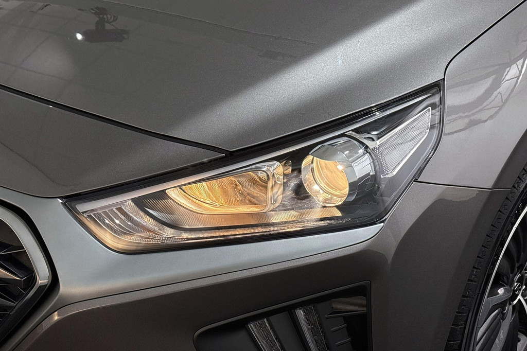 Hyundai IONIQ (JXG53N) met abonnement