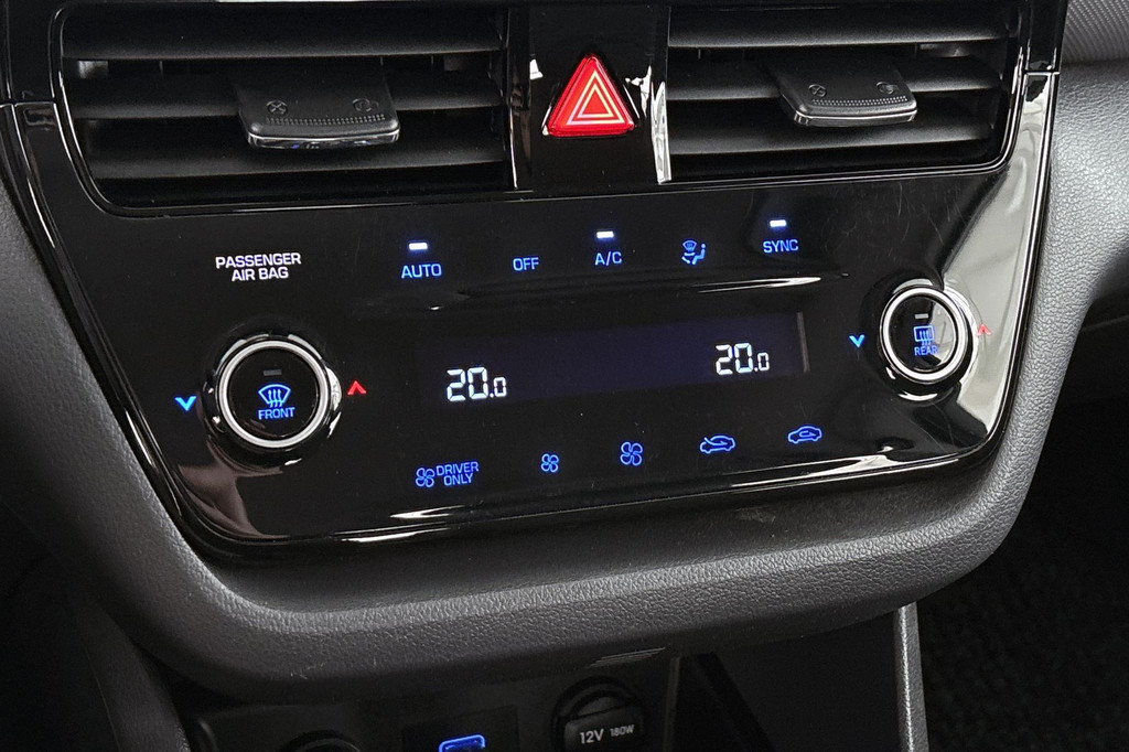 Hyundai IONIQ (JXG53N) met abonnement