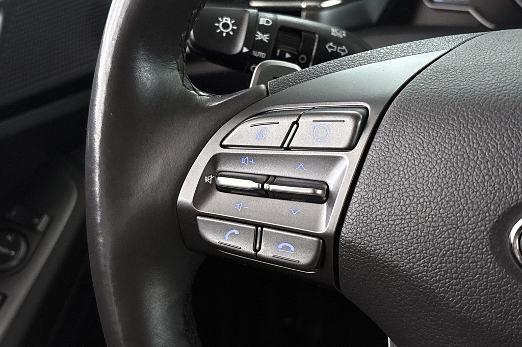 Hyundai IONIQ (JXG53N) met abonnement