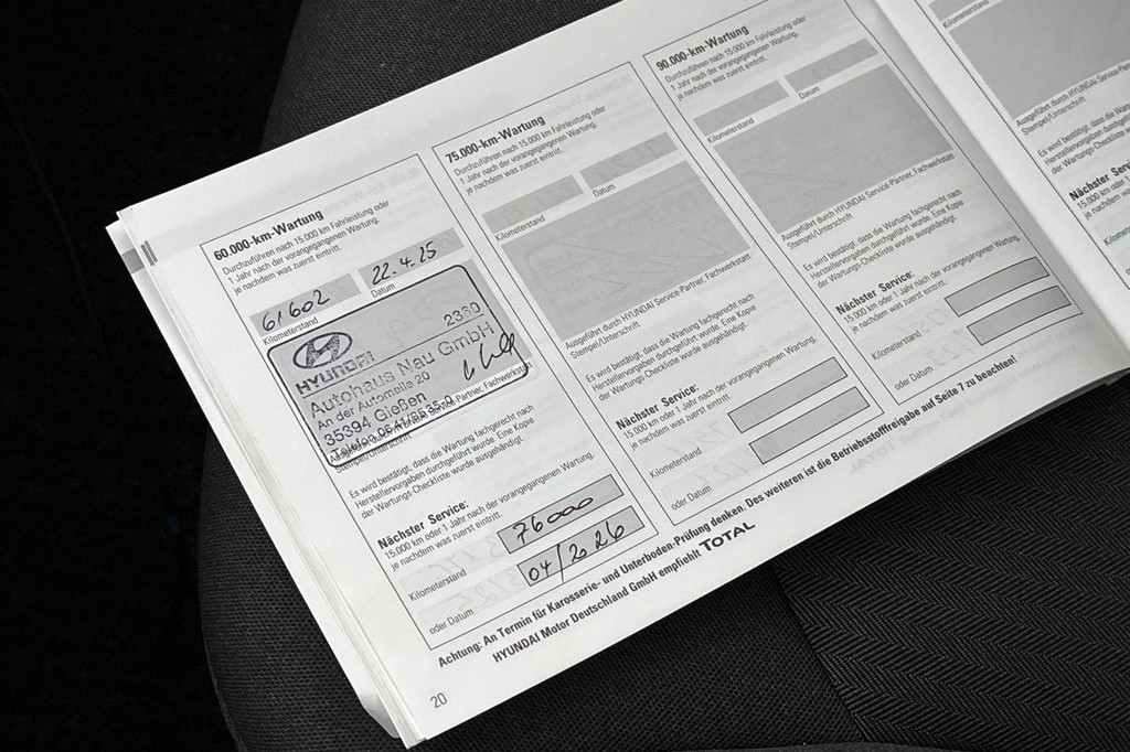 Hyundai IONIQ (JXG53N) met abonnement