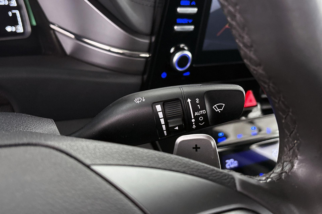 Hyundai IONIQ (JXG53N) met abonnement