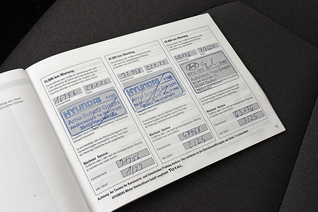 Hyundai IONIQ (JXG53N) met abonnement