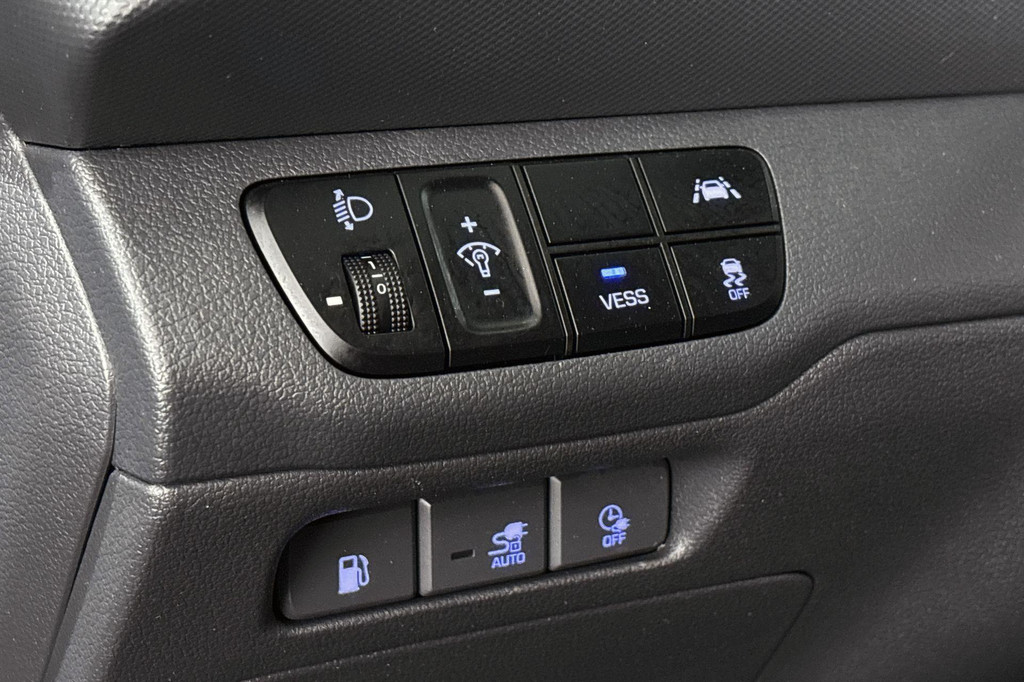 Hyundai IONIQ (JXG53N) met abonnement