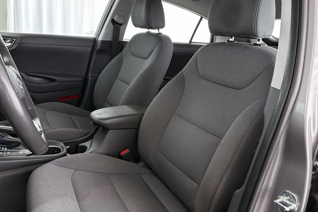 Hyundai IONIQ (JXG53N) met abonnement