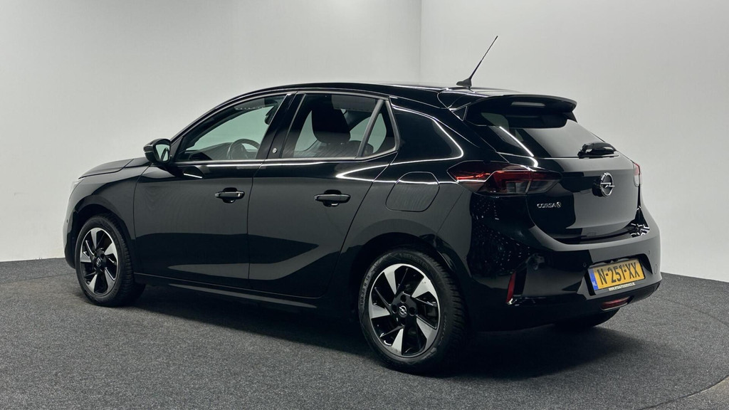 Opel CORSA-E (N251XX) met abonnement