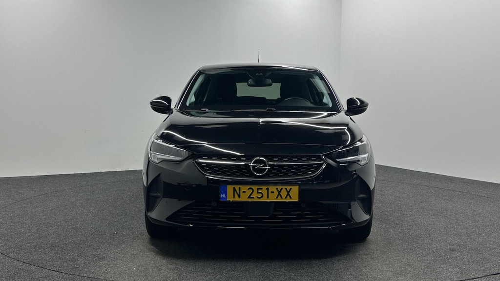 Opel CORSA-E (N251XX) met abonnement