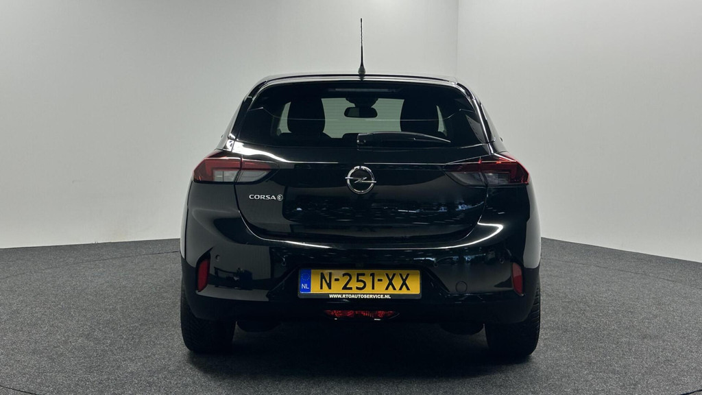 Opel CORSA-E (N251XX) met abonnement