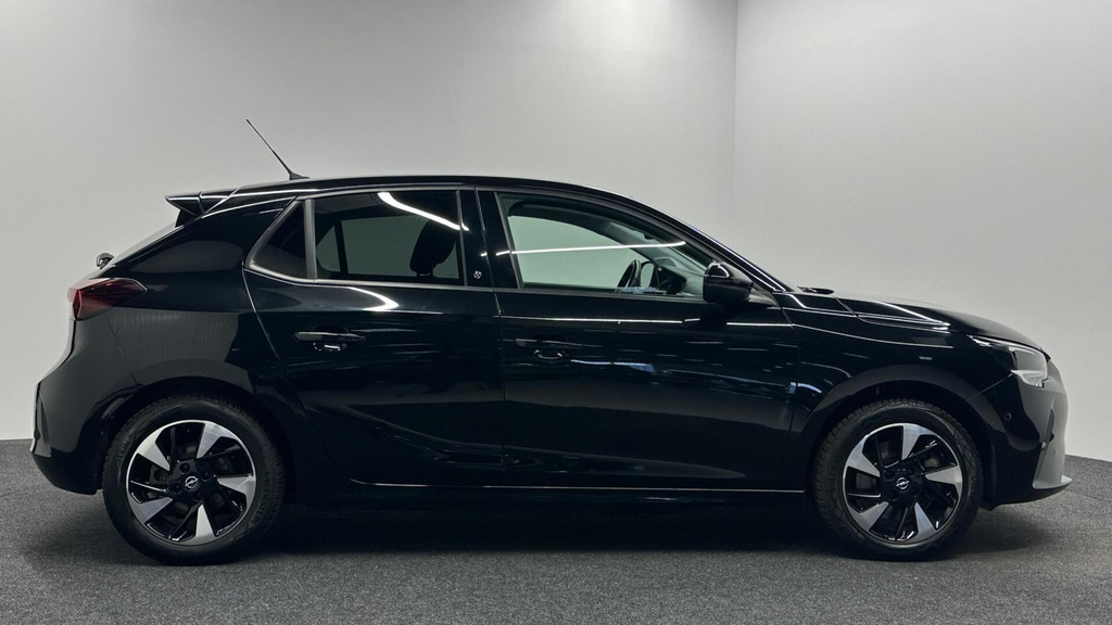 Opel CORSA-E (N251XX) met abonnement