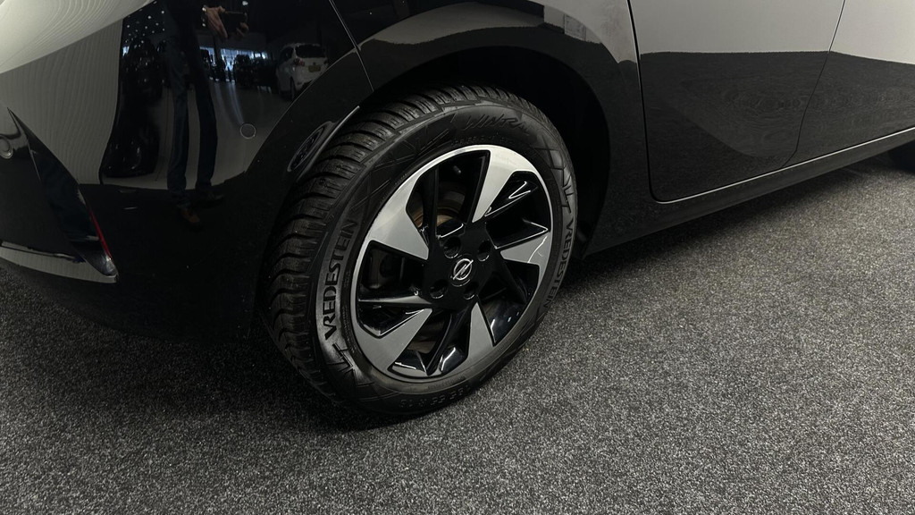 Opel CORSA-E (N251XX) met abonnement