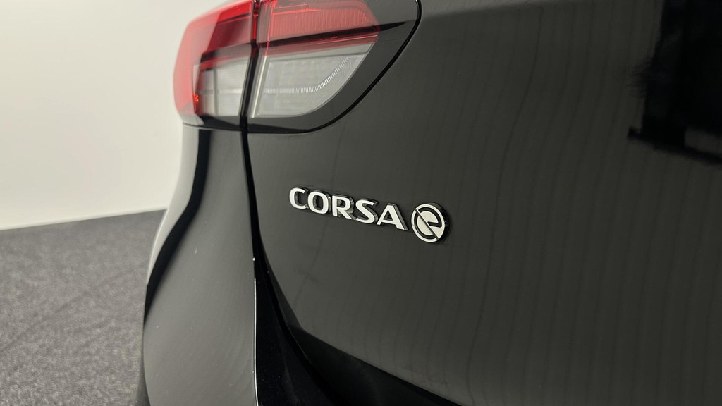 Opel CORSA-E (N251XX) met abonnement