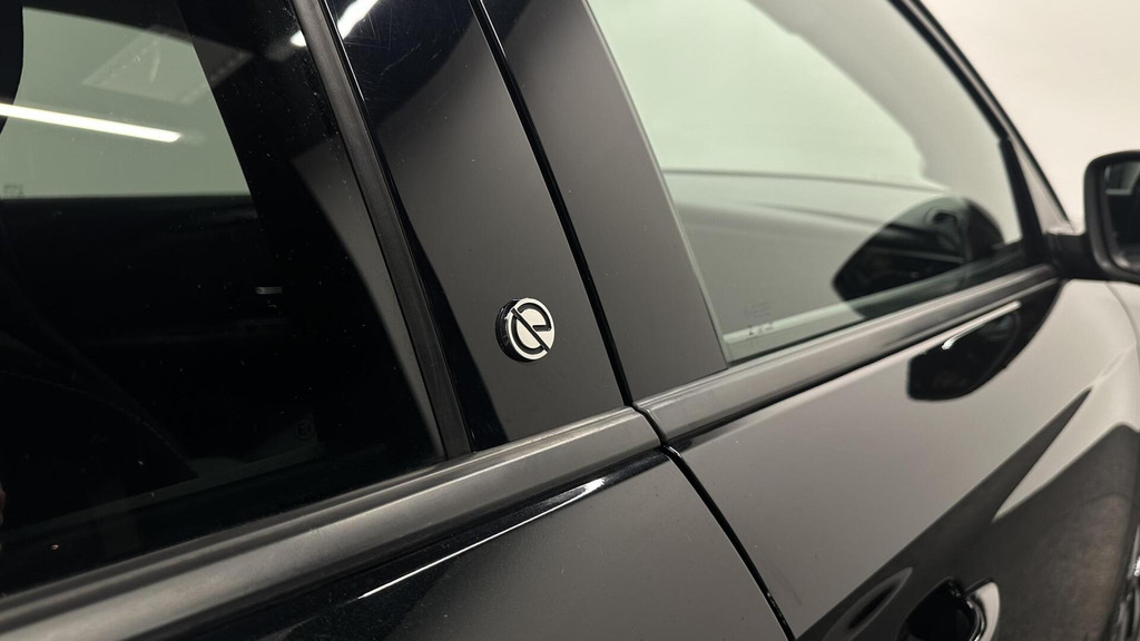 Opel CORSA-E (N251XX) met abonnement