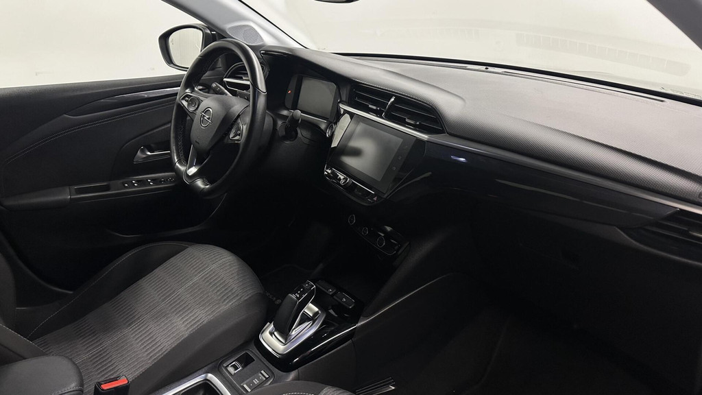 Opel CORSA-E (N251XX) met abonnement