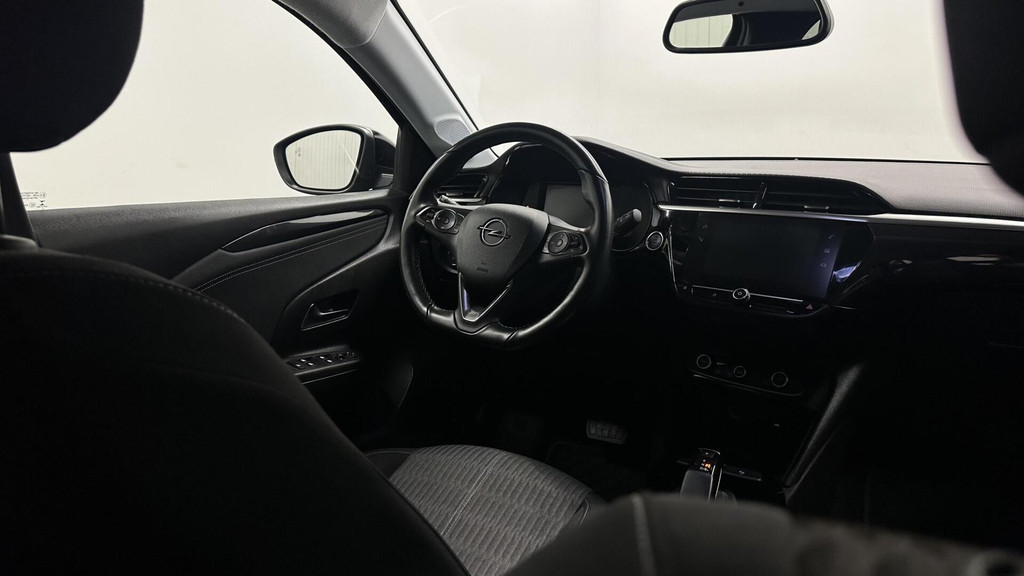 Opel CORSA-E (N251XX) met abonnement