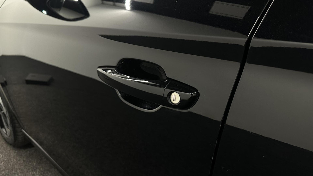 Opel CORSA-E (N251XX) met abonnement