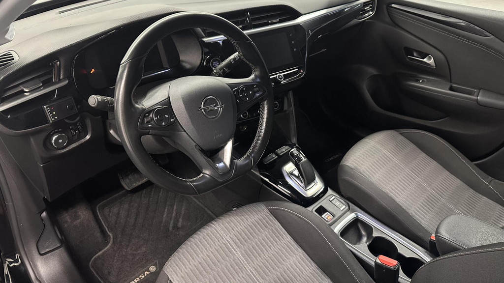 Opel CORSA-E (N251XX) met abonnement