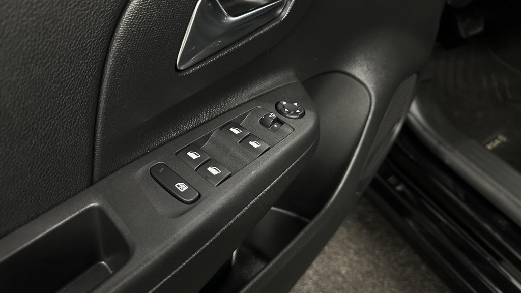 Opel CORSA-E (N251XX) met abonnement