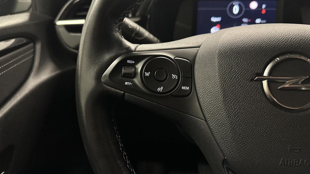 Opel CORSA-E (N251XX) met abonnement