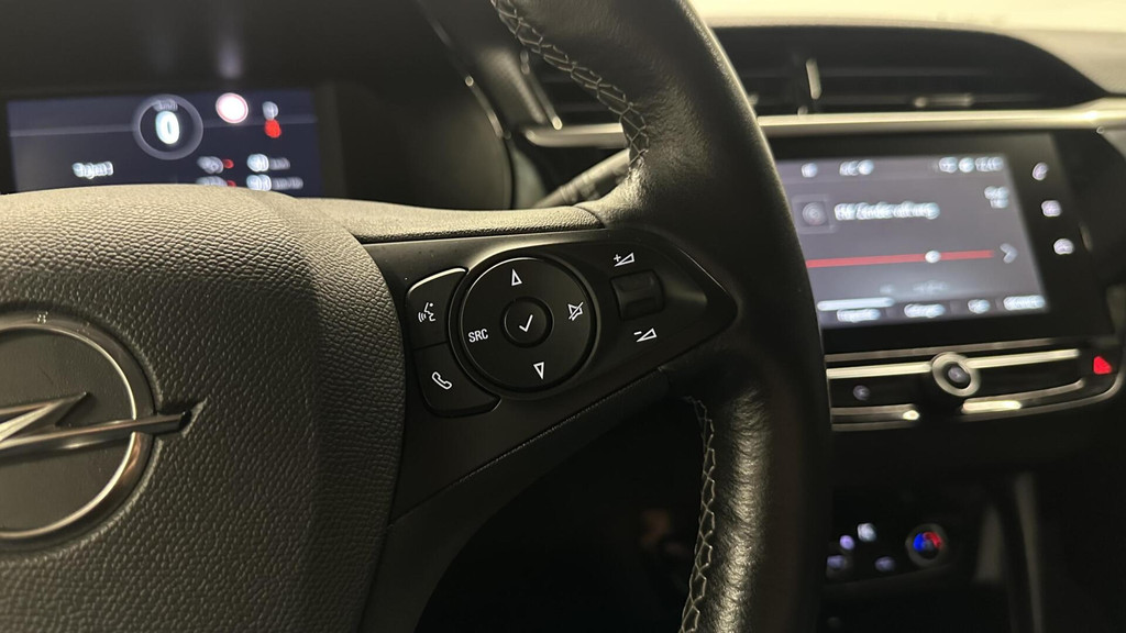 Opel CORSA-E (N251XX) met abonnement