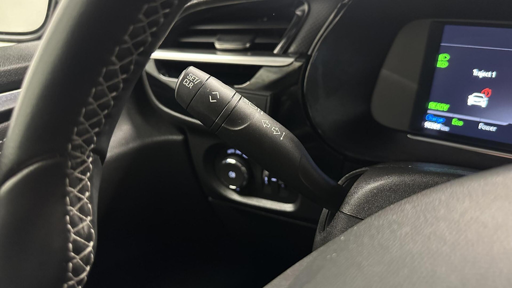 Opel CORSA-E (N251XX) met abonnement