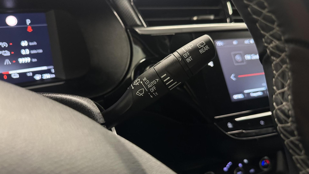 Opel CORSA-E (N251XX) met abonnement