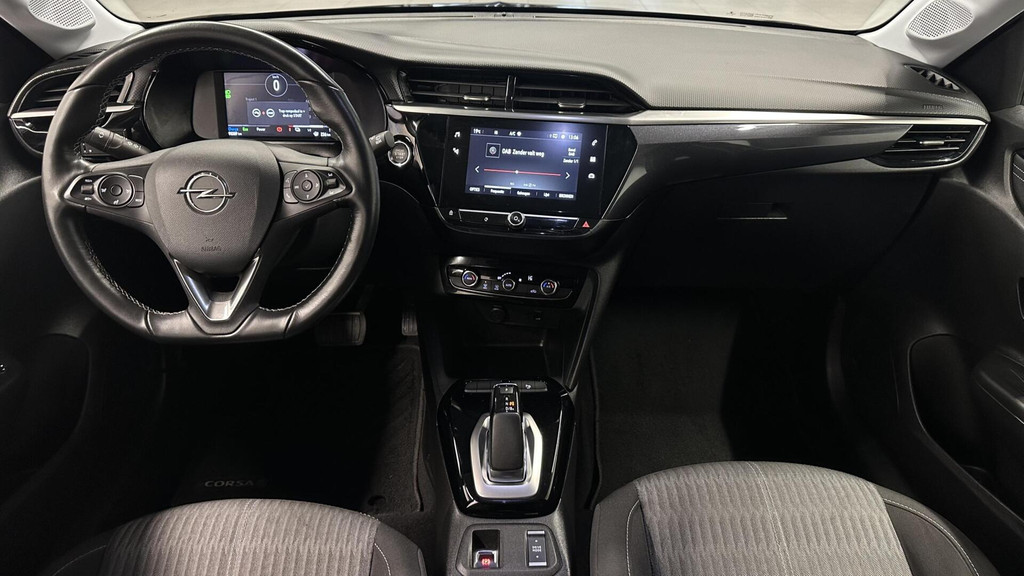 Opel CORSA-E (N251XX) met abonnement