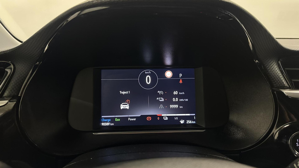 Opel CORSA-E (N251XX) met abonnement