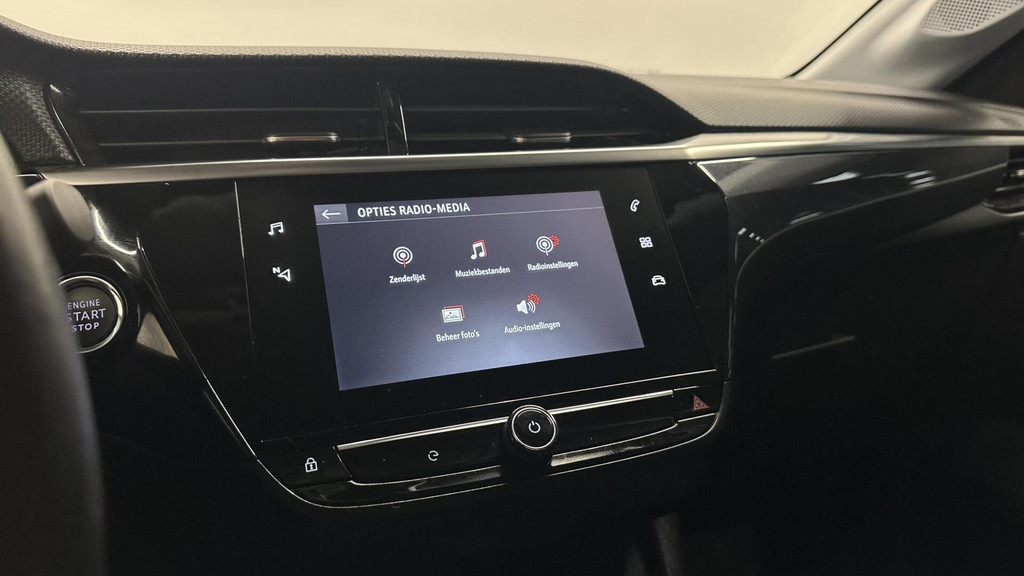 Opel CORSA-E (N251XX) met abonnement