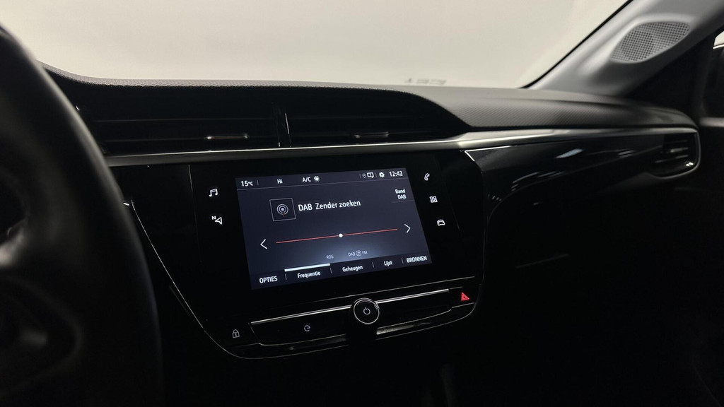 Opel CORSA-E (N251XX) met abonnement