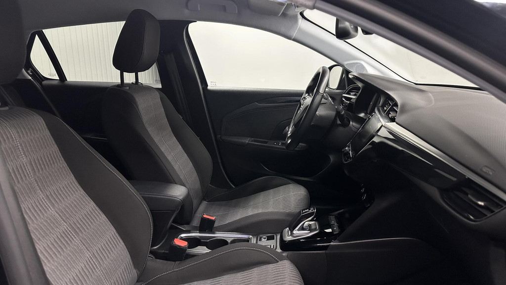 Opel CORSA-E (N251XX) met abonnement