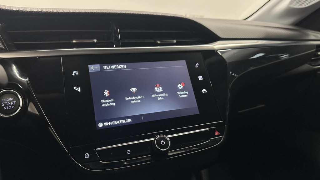 Opel CORSA-E (N251XX) met abonnement