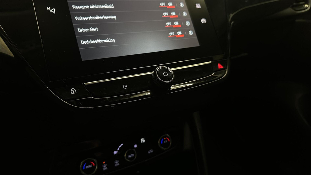 Opel CORSA-E (N251XX) met abonnement