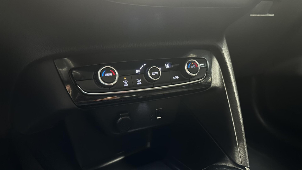 Opel CORSA-E (N251XX) met abonnement