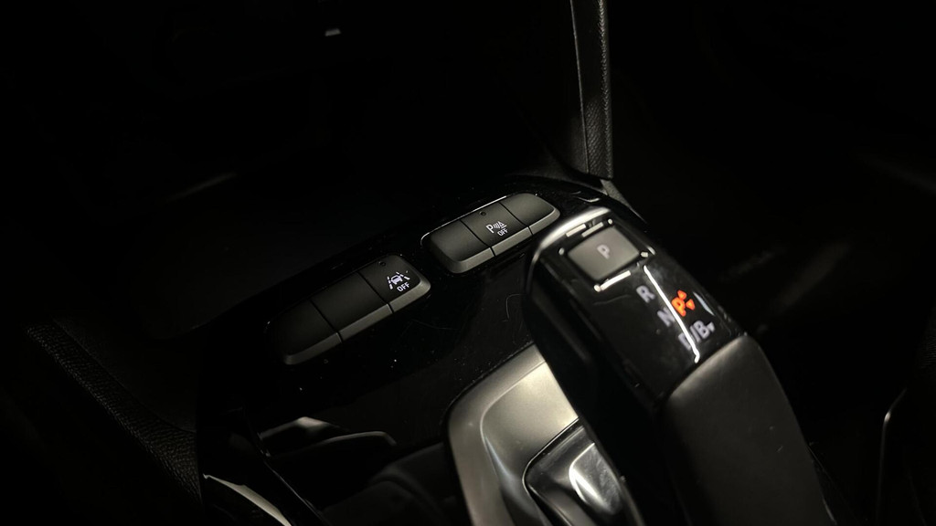 Opel CORSA-E (N251XX) met abonnement