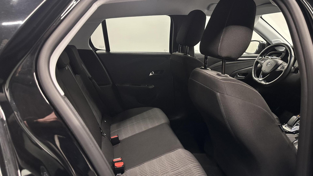 Opel CORSA-E (N251XX) met abonnement