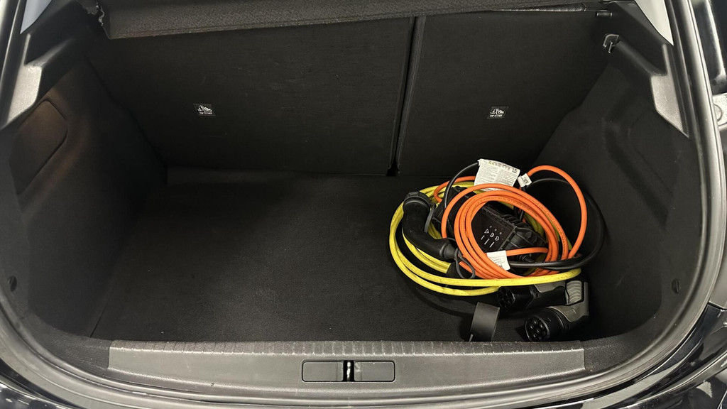 Opel CORSA-E (N251XX) met abonnement