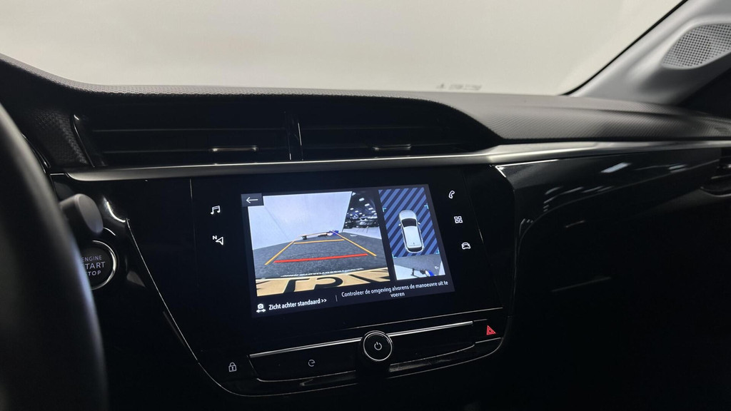 Opel CORSA-E (N251XX) met abonnement