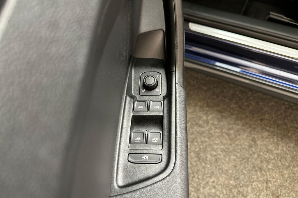 Audi A1 (JXB37T) met abonnement