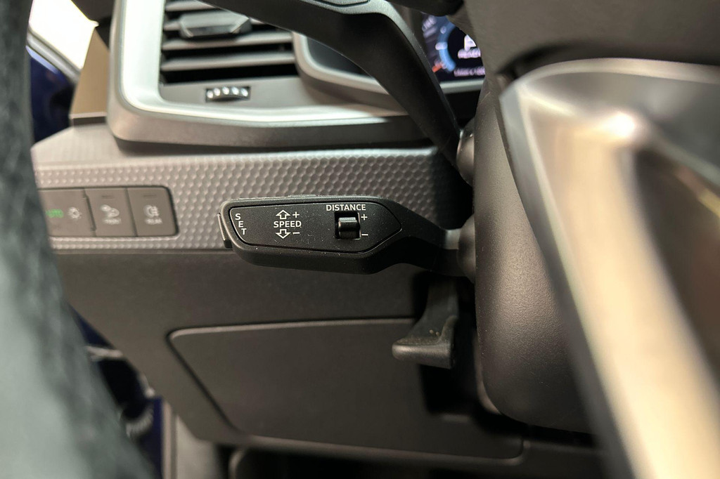 Audi A1 (JXB37T) met abonnement