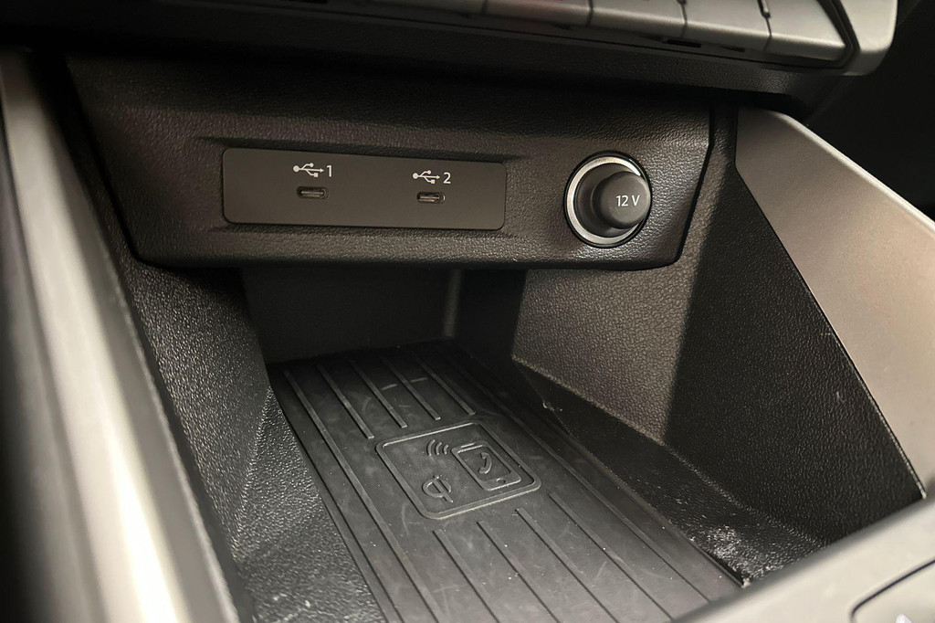 Audi A1 (JXB37T) met abonnement