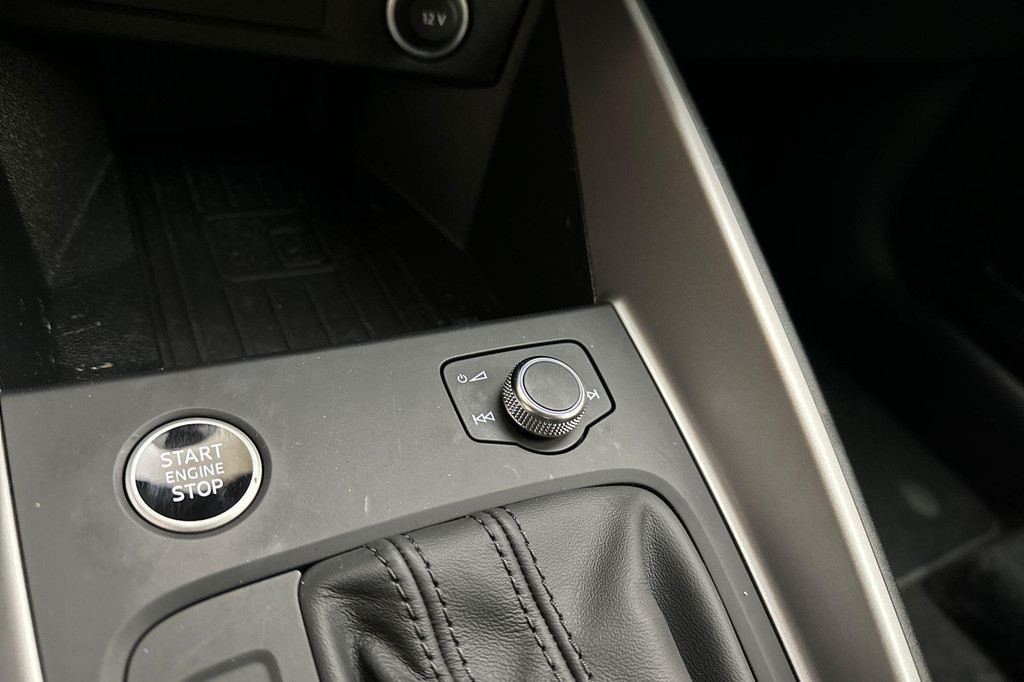 Audi A1 (JXB37T) met abonnement