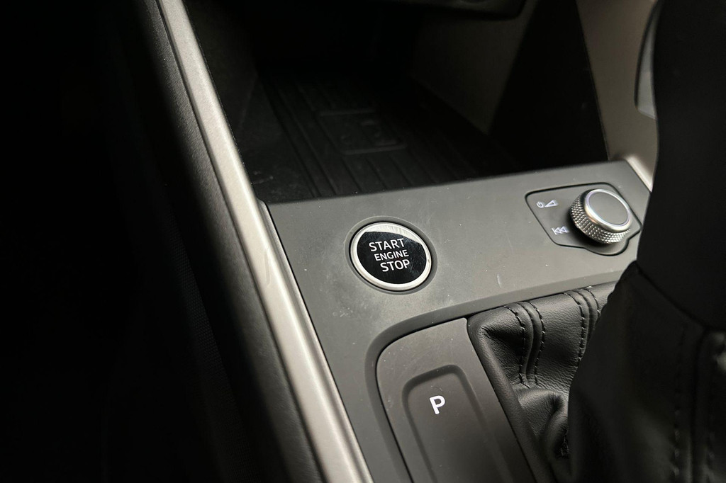 Audi A1 (JXB37T) met abonnement