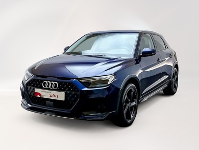 Audi A1 (JXB37T) met auto abonnement