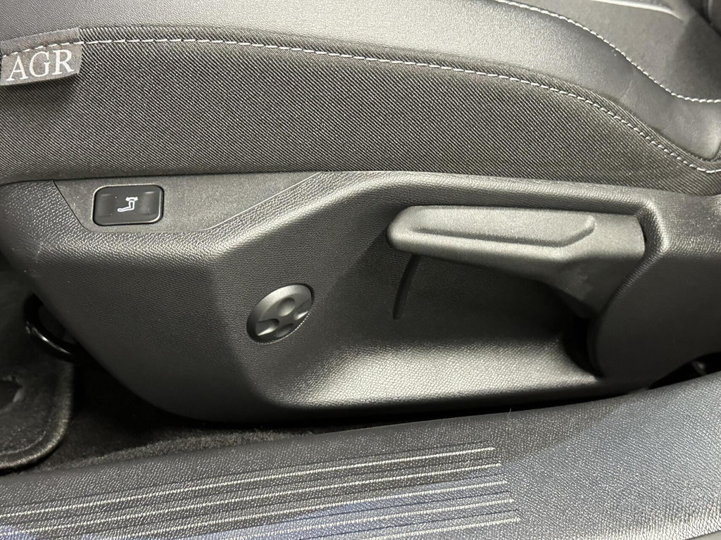 Opel Astra (X863NL) met abonnement