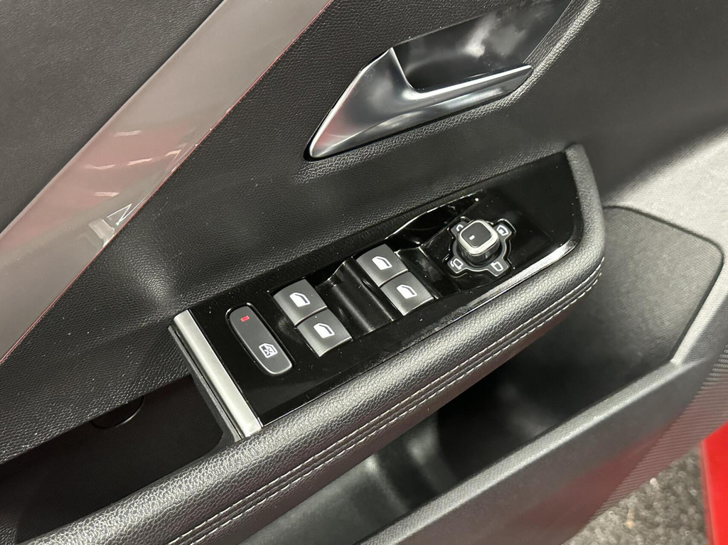 Opel Astra (X863NL) met abonnement