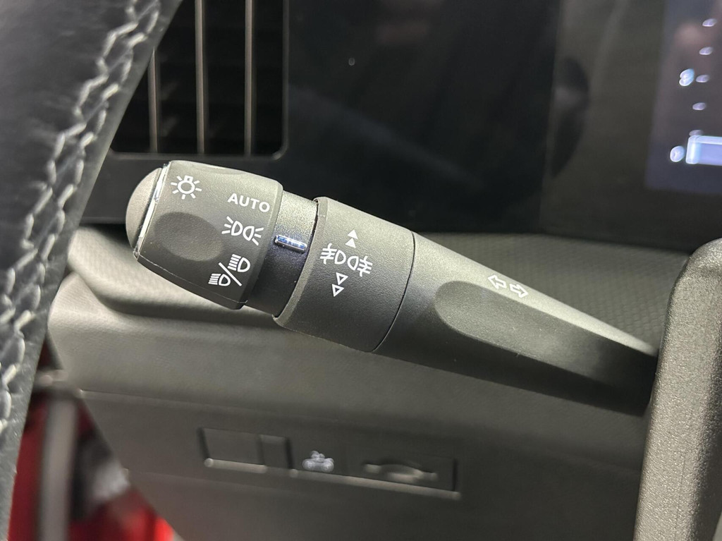 Opel Astra (X863NL) met abonnement