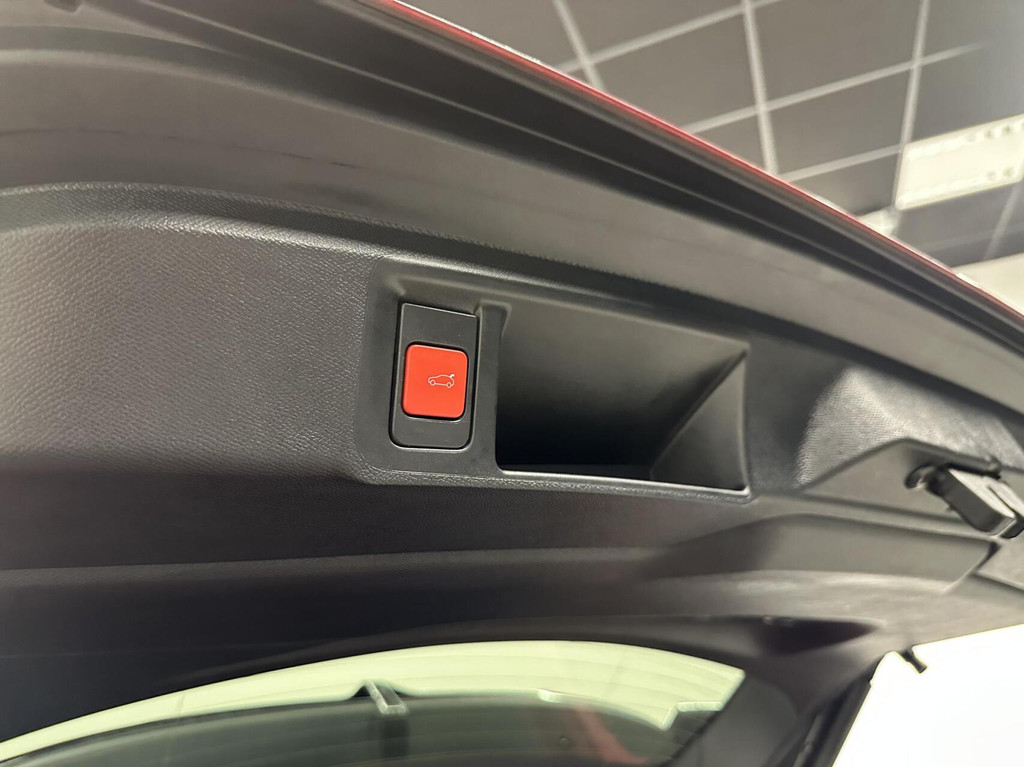 Opel Astra (X863NL) met abonnement