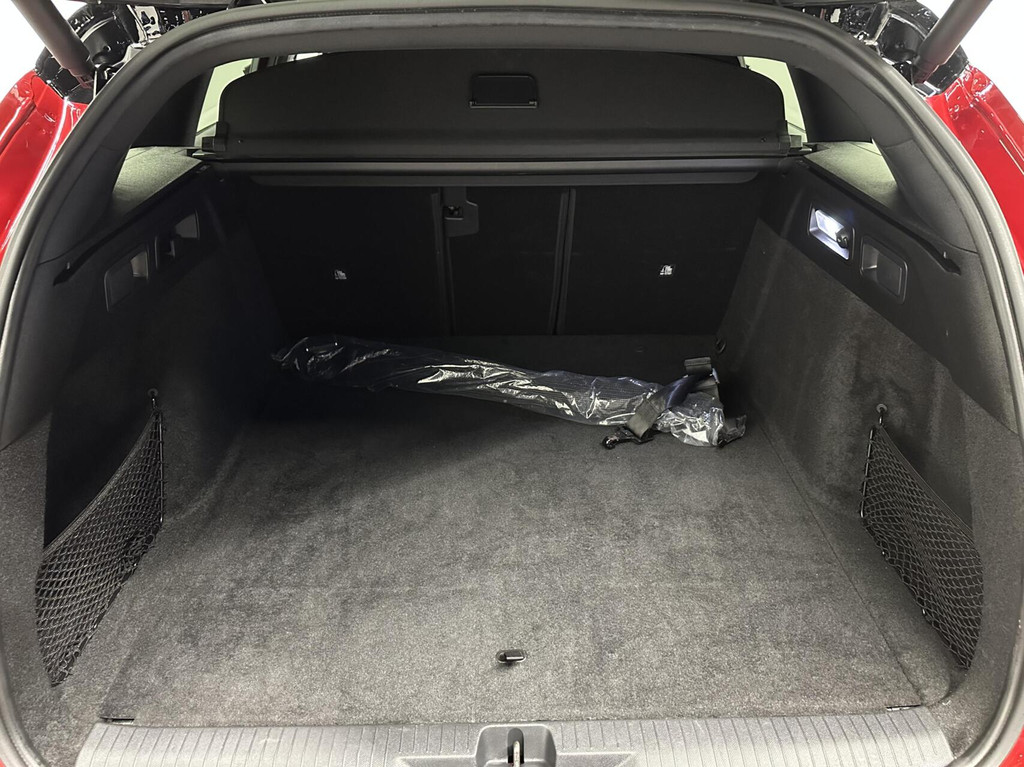 Opel Astra (X863NL) met abonnement