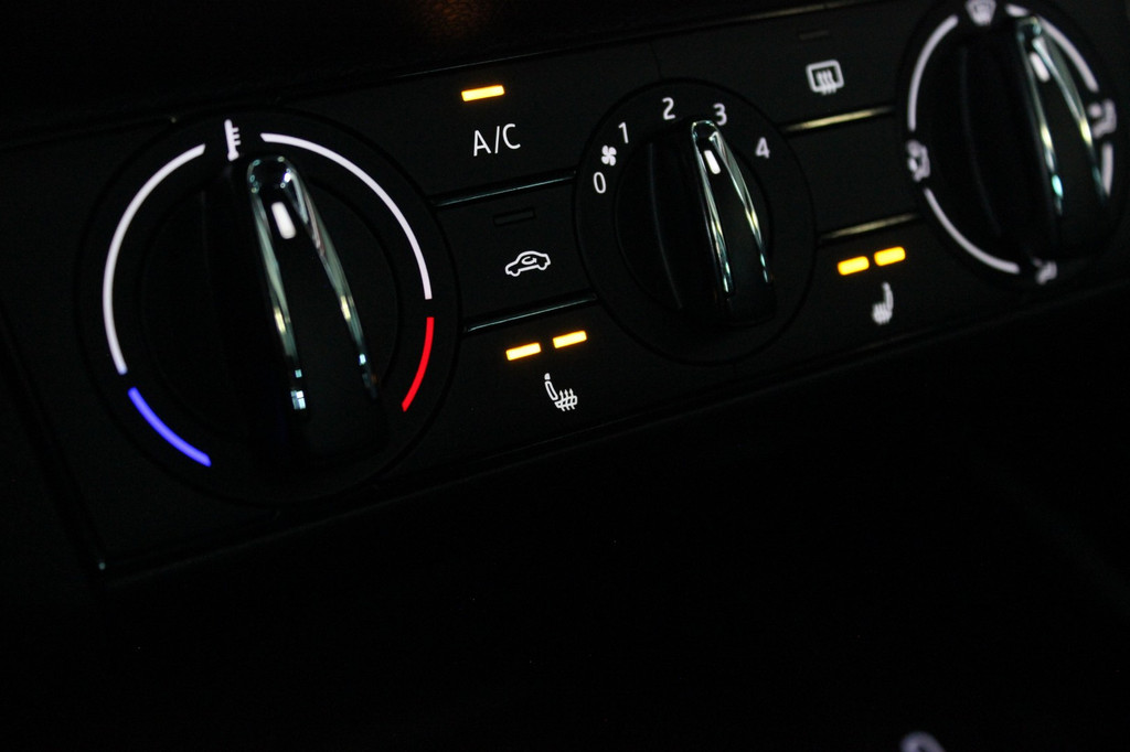 ŠKODA Scala (T080RH) met abonnement